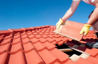 Pose et rénovation de toiture à Saint-Pardon-de-Conques